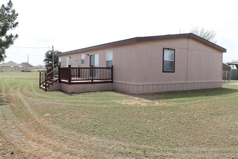 43 Mobile Homes for Sale near Midland, TX